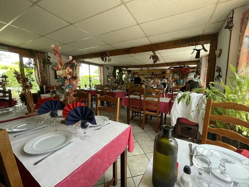 Jonathan Phillips_Restaurant Les Merisiers_Lucéram_review