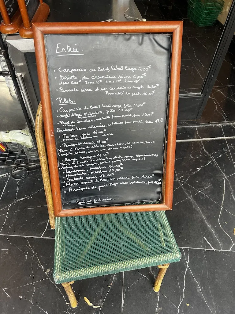 Menu_Boucherie Du Coq au Boeuf_Lucéram_image_2