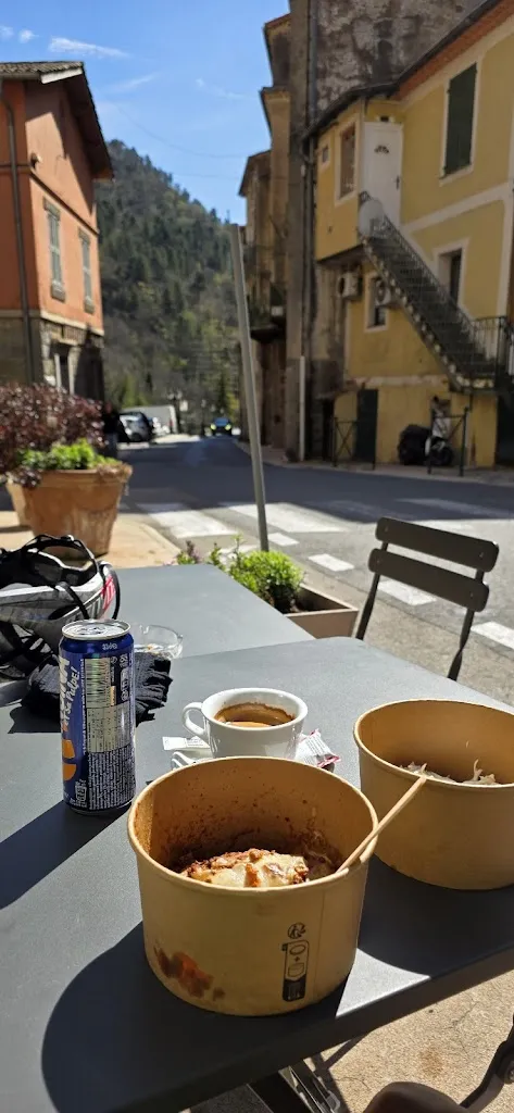 Raphael Cameron_Boucherie Du Coq au Boeuf_Lucéram_review