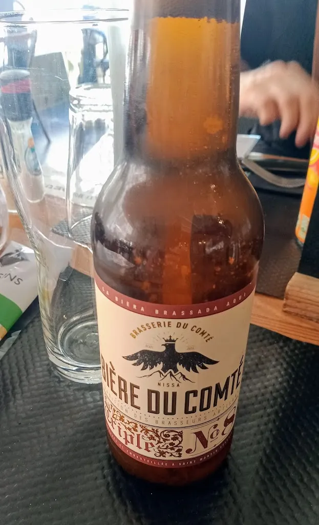 Jeff B_Boucherie Du Coq au Boeuf_Lucéram_review