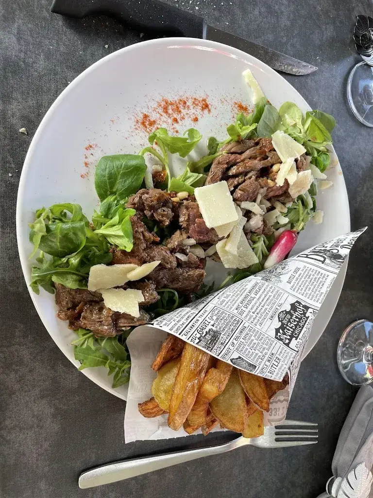 Menu_Restaurant - Le Petit Paradis Malaucène_Malaucène_image_5