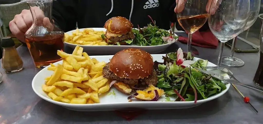 Menu_Restaurant - Le Petit Paradis Malaucène_Malaucène_image_6