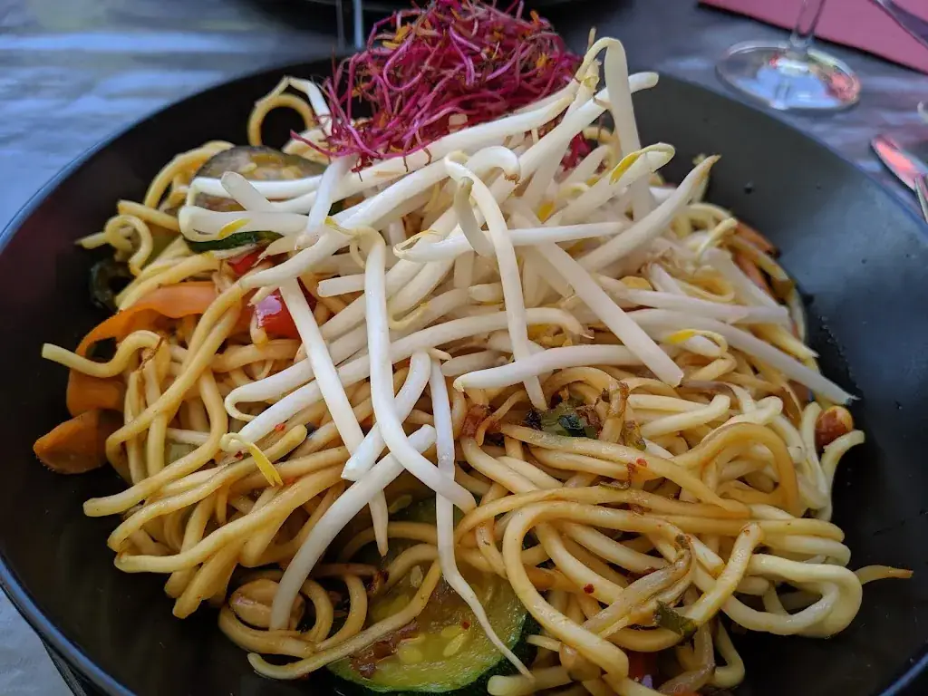 Menu_Restaurant - Le Petit Paradis Malaucène_Malaucène_image_7