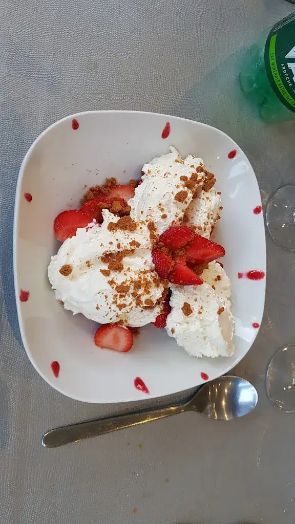 Menu_Restaurant - Le Petit Paradis Malaucène_Malaucène_image_8