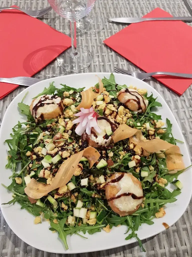 Menu_Restaurant - Le Petit Paradis Malaucène_Malaucène_image_9