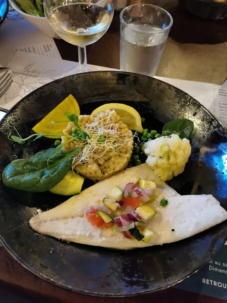 Menu_La Belle Echappée_Malaucène_image_8