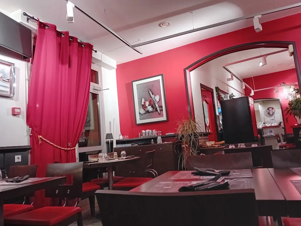 Association 100% Mobylette Youngtimer_Restaurant-grill La Vieille Mairie_Pontcharra_recensione