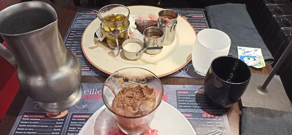 Samuel Strentz_Restaurant-grill La Vieille Mairie_Pontcharra_recensione