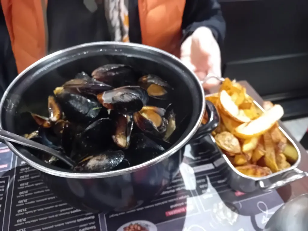 Restaurant-grill La Vieille Mairie_Pontcharra_slider_image_3