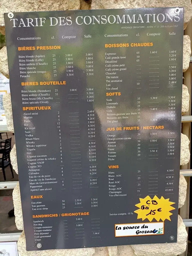 Menu_La Source Du Grozeau_Malaucène_image_2