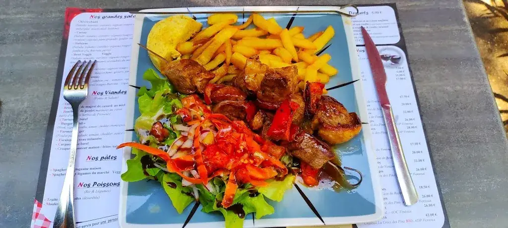 Menu_La Source Du Grozeau_Malaucène_image_9