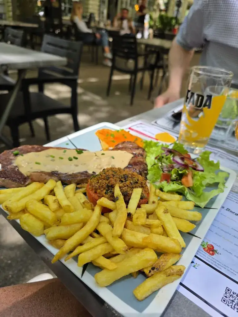 Jan Siderius_La Source Du Grozeau_Malaucène_review