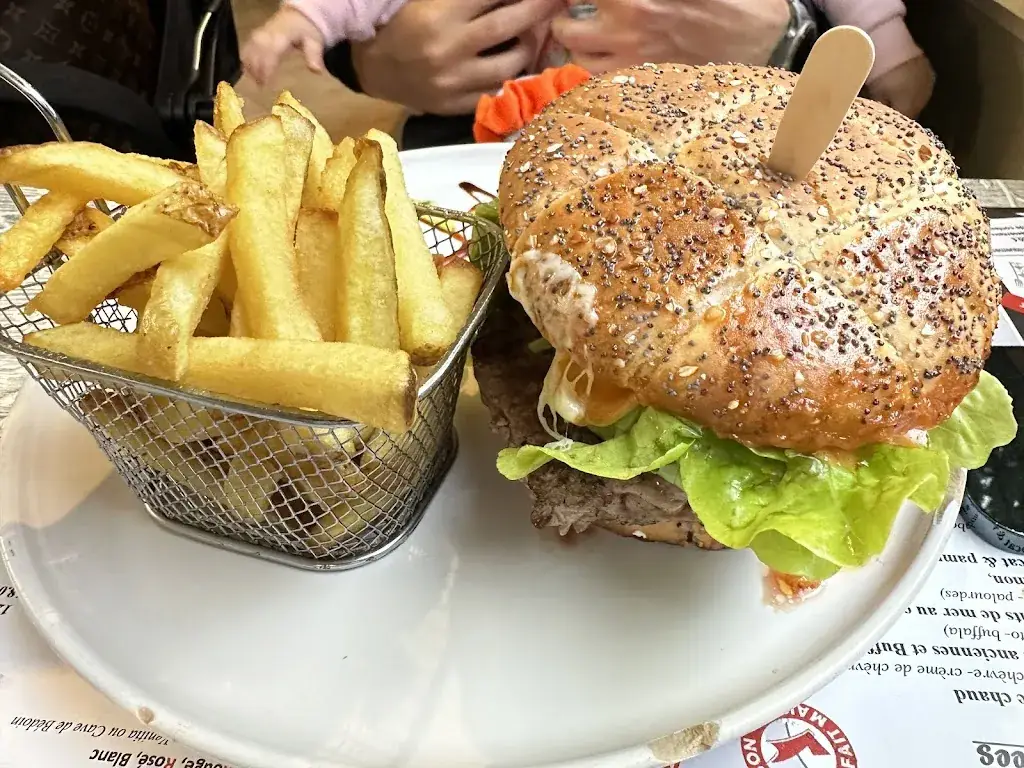 Jo Machida_La Source Du Grozeau_Malaucène_review