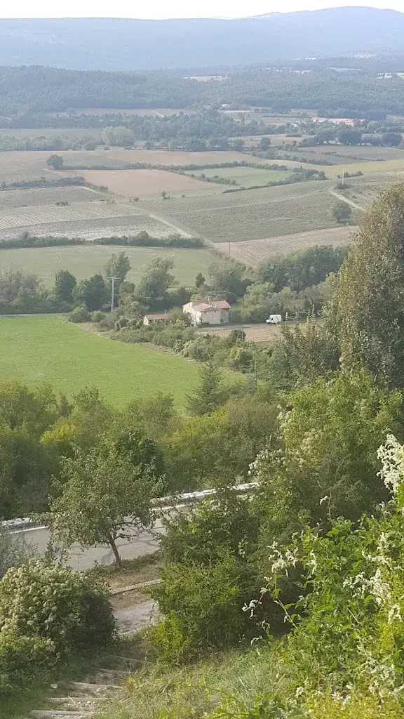 Mark Owen_La Source Du Grozeau_Malaucène_review