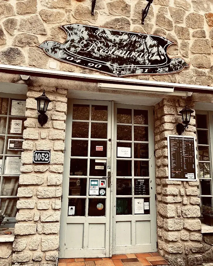 La Source Du Grozeau_Malaucène_slider_image_1