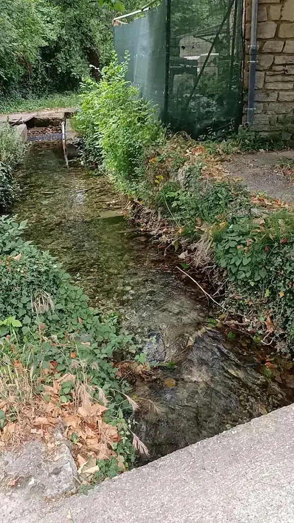 La Source Du Grozeau_Malaucène_slider_image_2