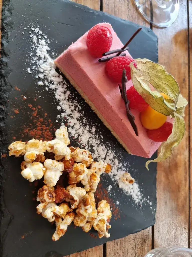 Jan Siderius_L'atelier de la Ferme_Malaucène_review