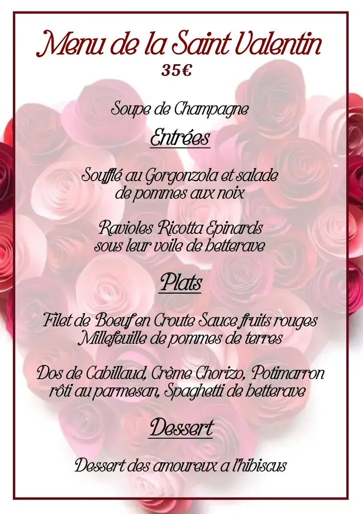 Menu_La Villa Fracca_Malijai_image_1