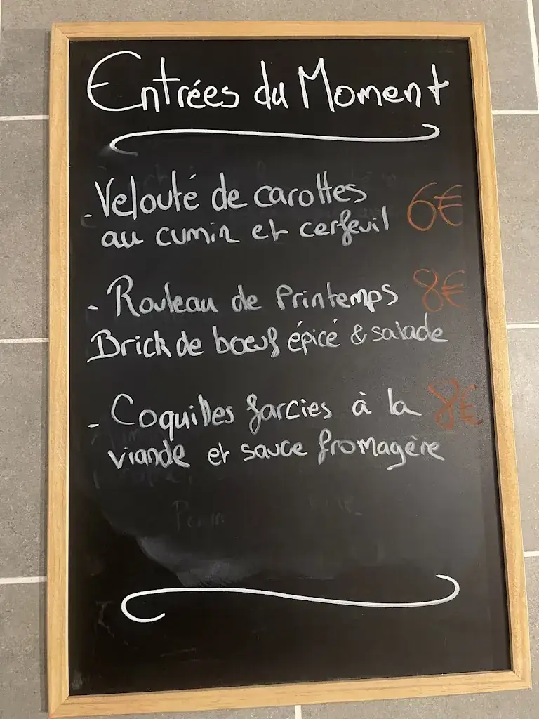 Menu_La Villa Fracca_Malijai_image_4