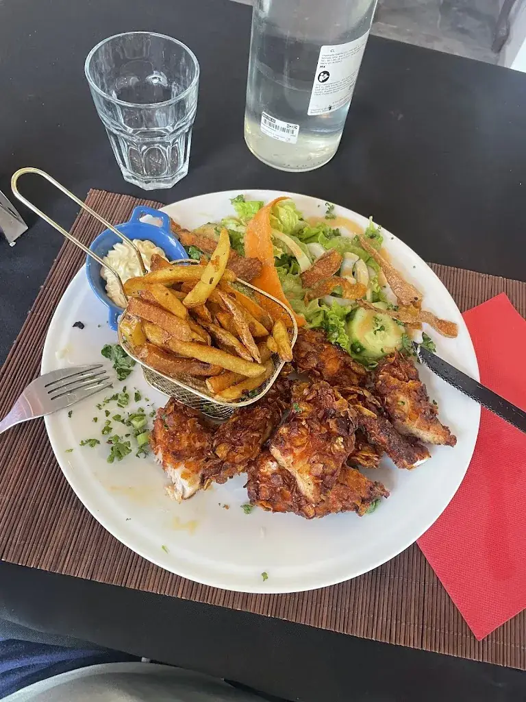 Wojciech Hrabąszcz_La Villa Fracca_Malijai_review