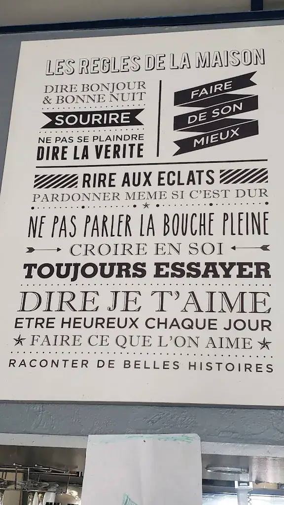 Menu_Le Napoléon Snack pmu_Malijai_image_3