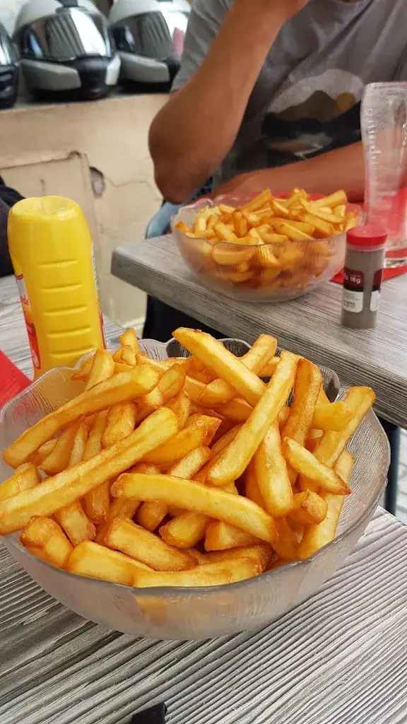 Menu_Le Napoléon Snack pmu_Malijai_image_8