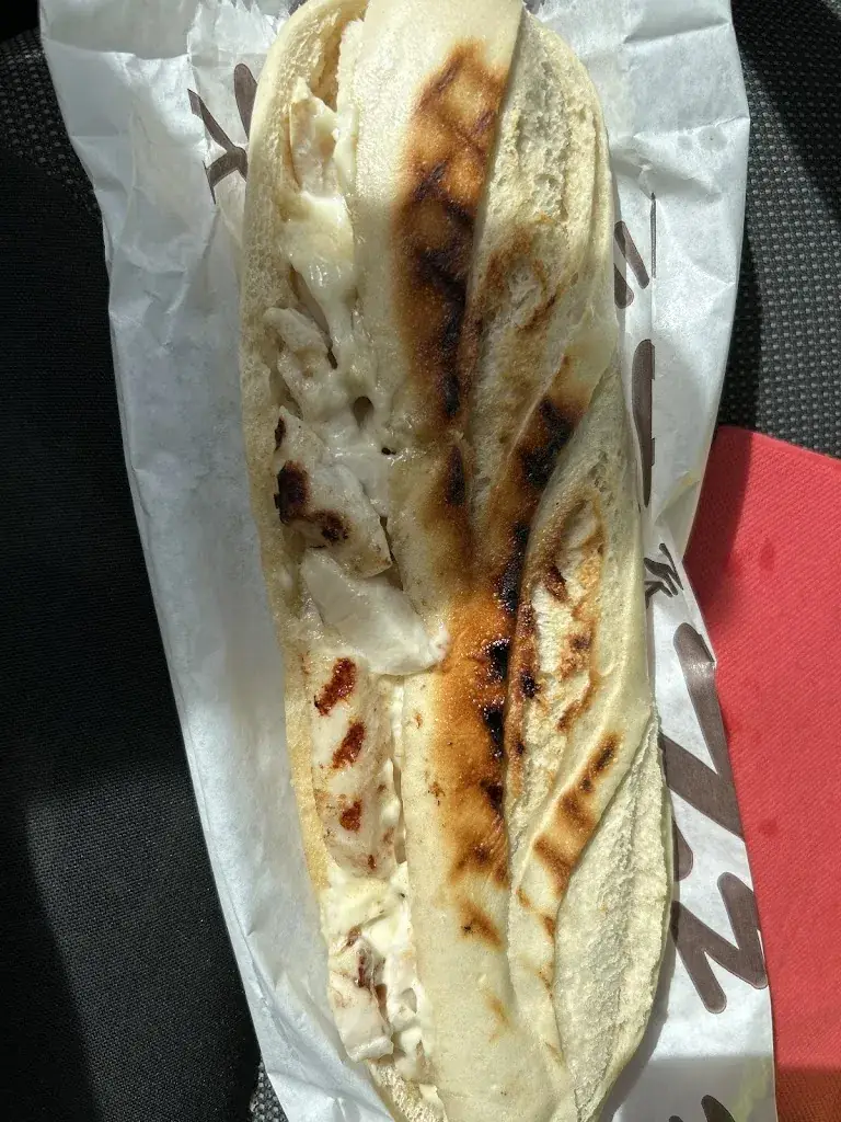 Menu_Le Napoléon Snack pmu_Malijai_image_9