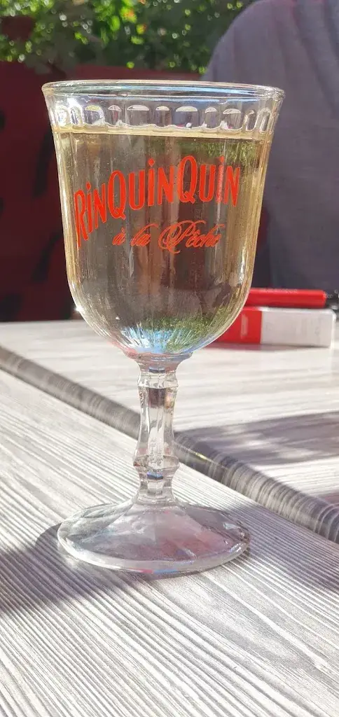 Johanne RENAUDIN_Le Napoléon Snack pmu_Malijai_review