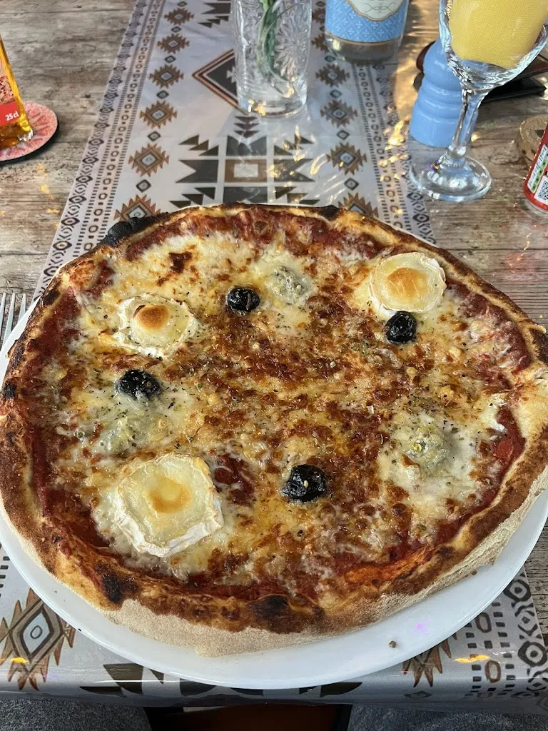 Henri Guillemet_Pizz'Aldo_Malijai_review