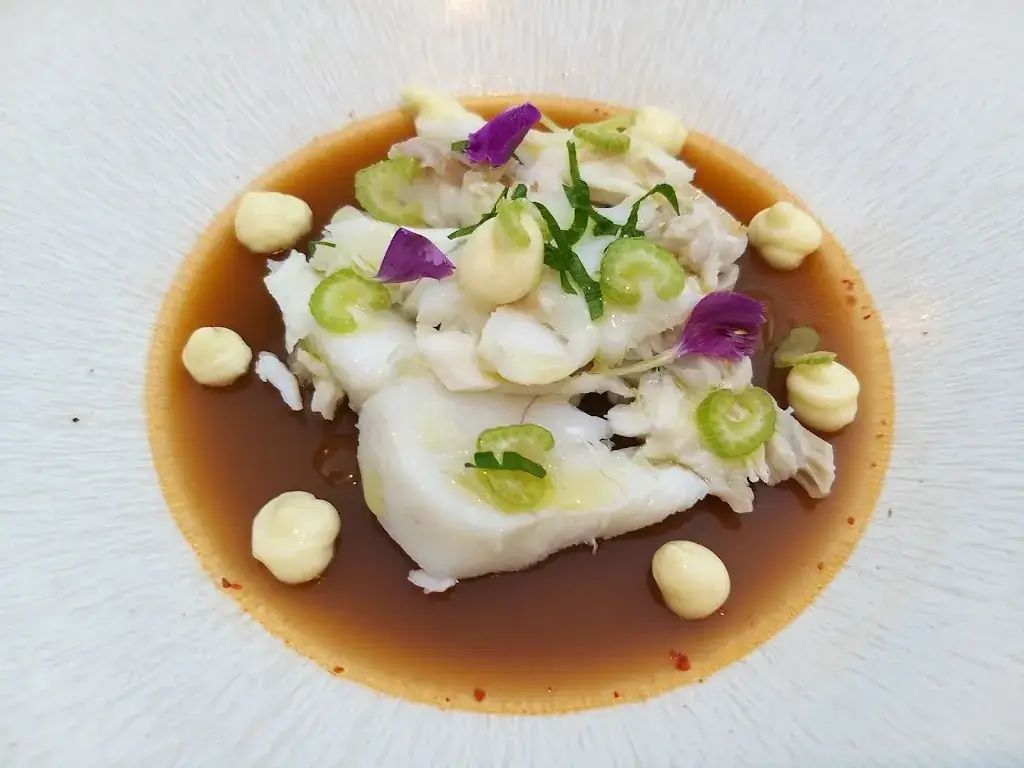 Menu_Restaurant L'Oustalet Maianen_Maillane_image_8