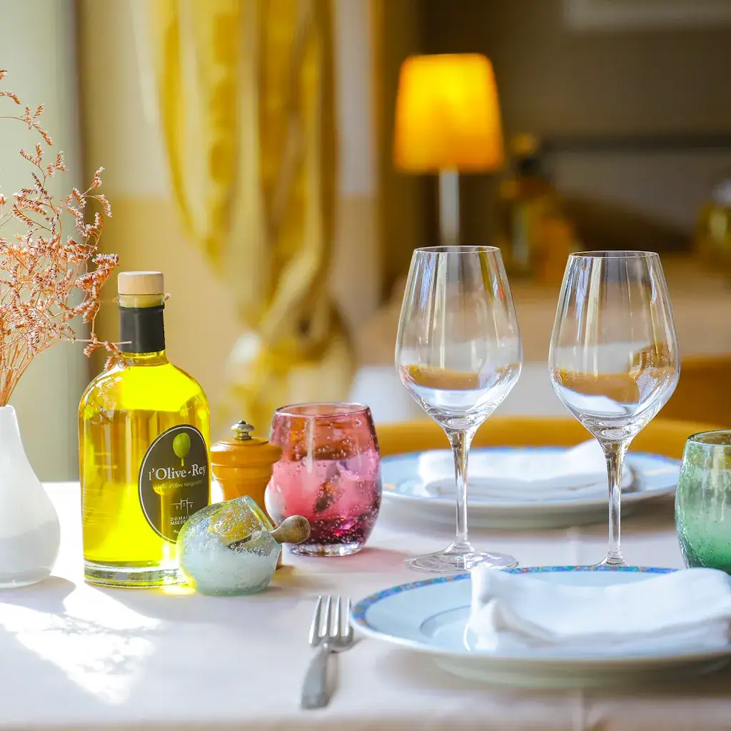 Restaurant L'Oustalet Maianen_Maillane_slider_image_3