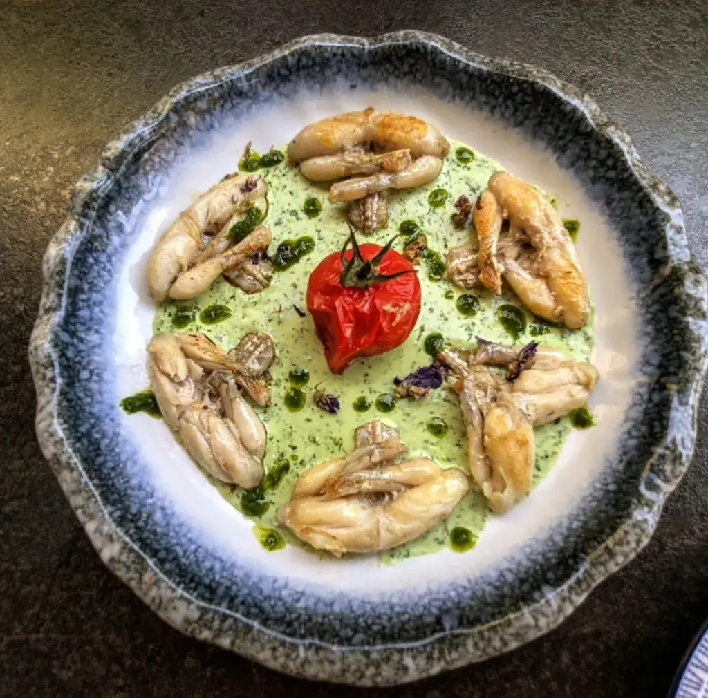 Menu_Lou Mistral Di Maiano_Maillane_image_6