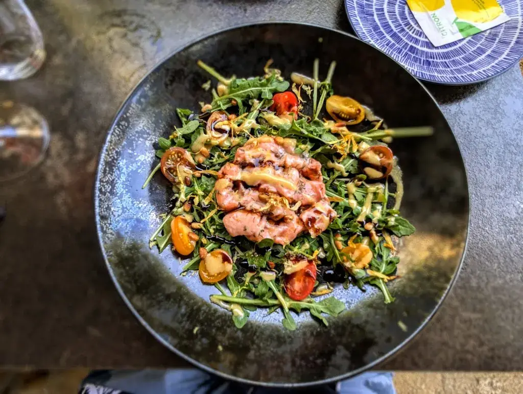 Menu_Lou Mistral Di Maiano_Maillane_image_8