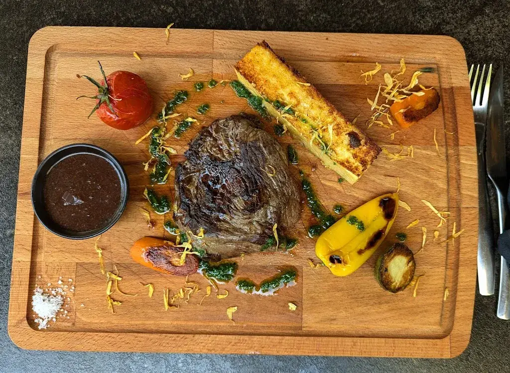 Michel BOfficiel_Lou Mistral Di Maiano_Maillane_review