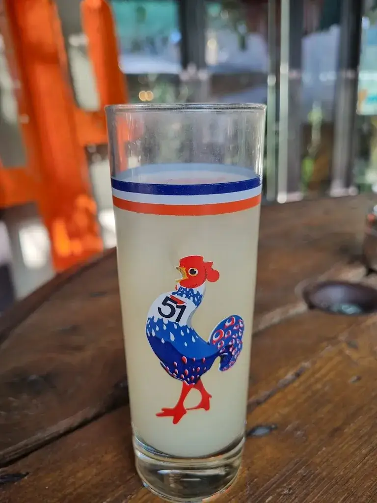 Menu_Café Du Progrès_Maillane_image_3