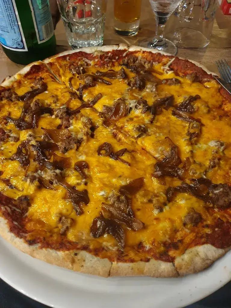 Menu_Café Du Progrès_Maillane_image_5