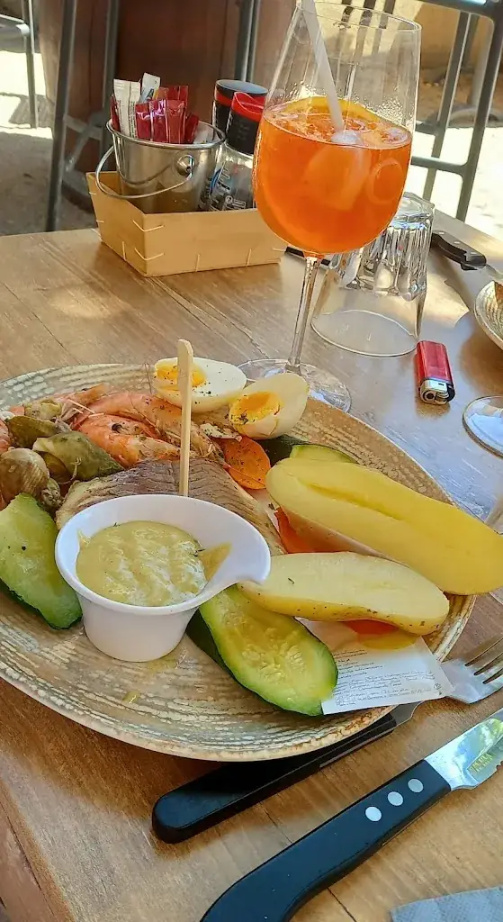 Menu_Café Du Progrès_Maillane_image_6