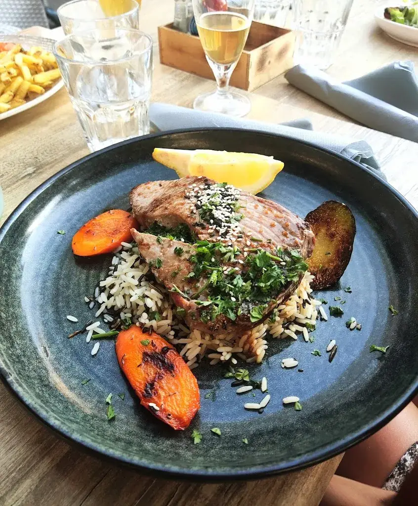 Menu_Café Du Progrès_Maillane_image_8