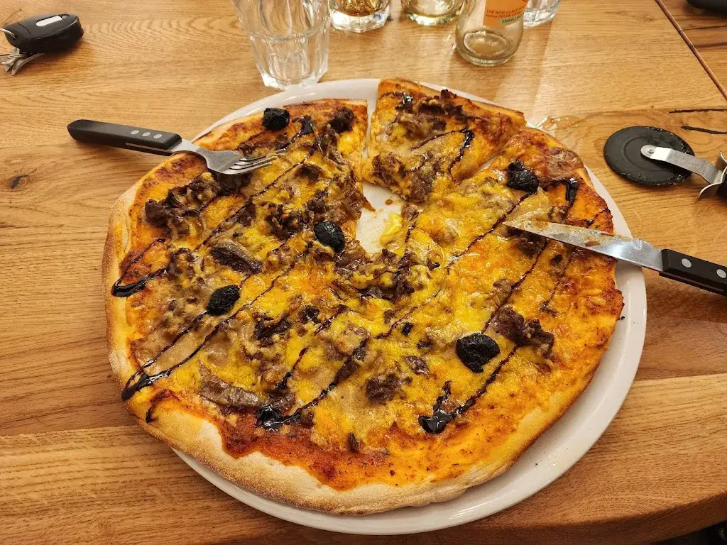 Menu_Café Du Progrès_Maillane_image_9