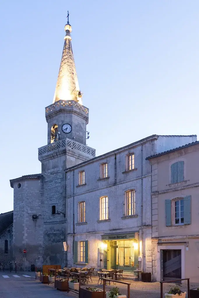 Maison Bernard_Maillane_slider_image_3