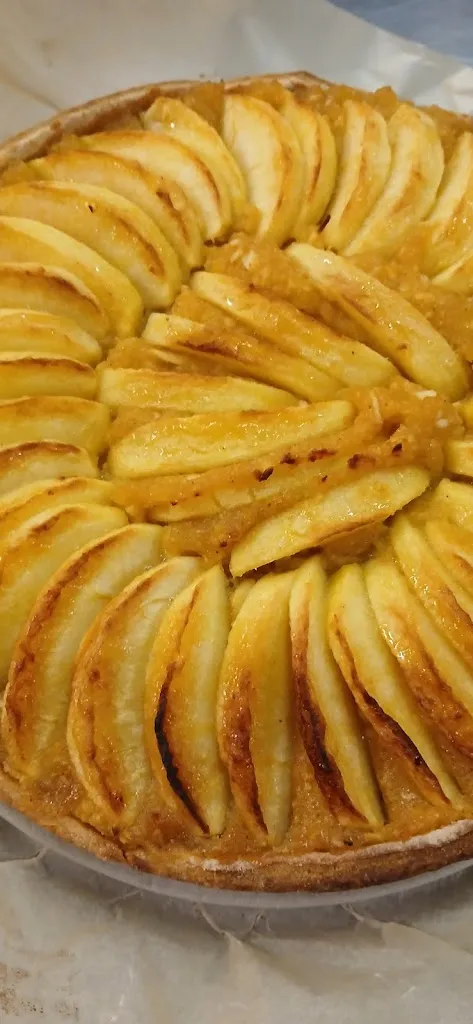 Menu_La cuisine du monde chez rachida_Maillane_image_2