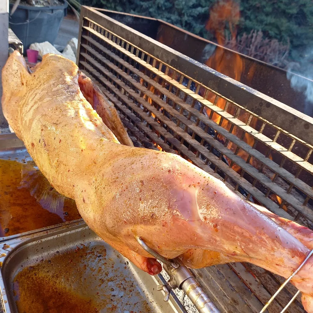 Menu_La cuisine du monde chez rachida_Maillane_image_6