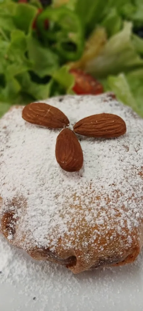 Menu_La cuisine du monde chez rachida_Maillane_image_7