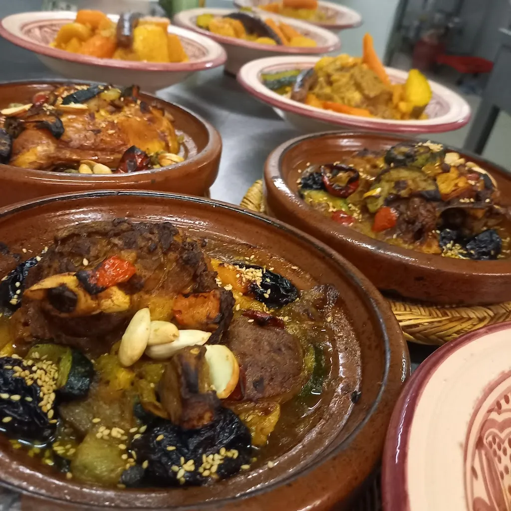 La cuisine du monde chez rachida_Maillane_slider_image_3