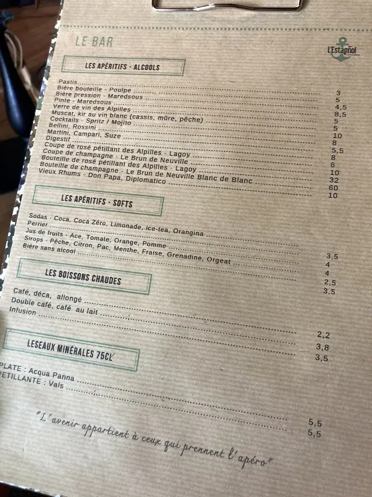 Menu_L'AO Restaurant_Saint-Rémy-de-Provence_image_3