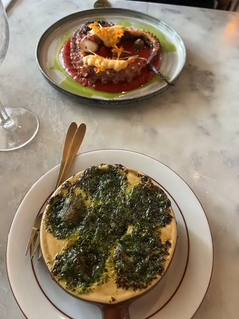 Yi Chen_L'AO Restaurant_Saint-Rémy-de-Provence_review