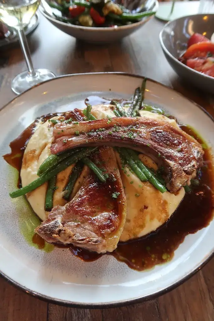 Harriet Murray_L'AO Restaurant_Saint-Rémy-de-Provence_review