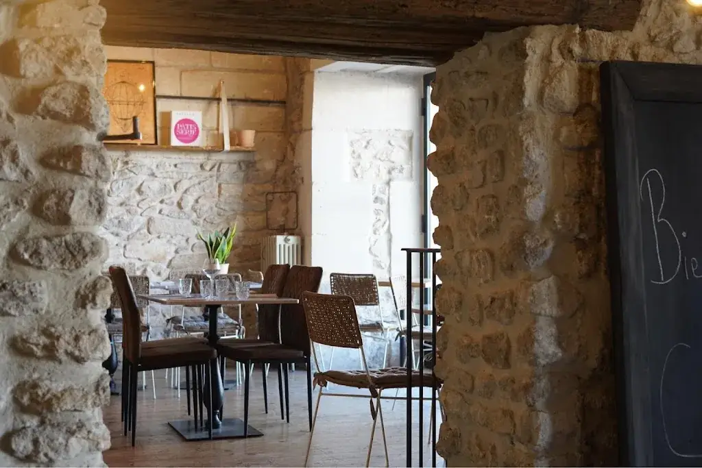 L'AO Restaurant ristorante a Saint-Rémy-de-Provence