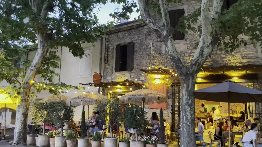 L'AO Restaurant_Saint-Rémy-de-Provence_slider_image_2