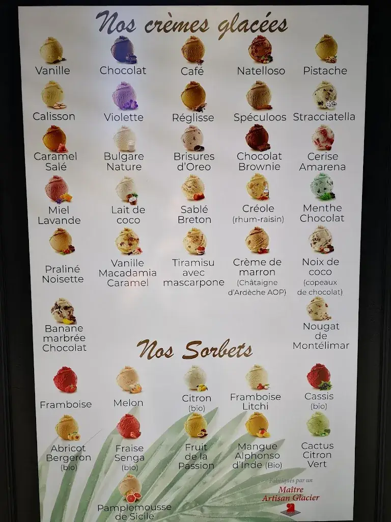 Menu_Le Goustarou_Saint-Rémy-de-Provence_immagine_4